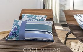 Sunset Apartment - Beach And City Center