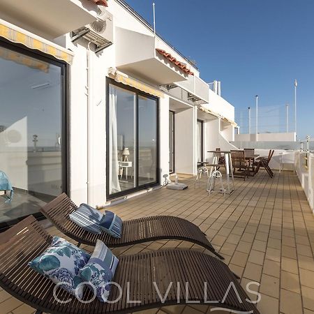 Sunset Apartment - Beach And City Center Albufeira Exterior photo