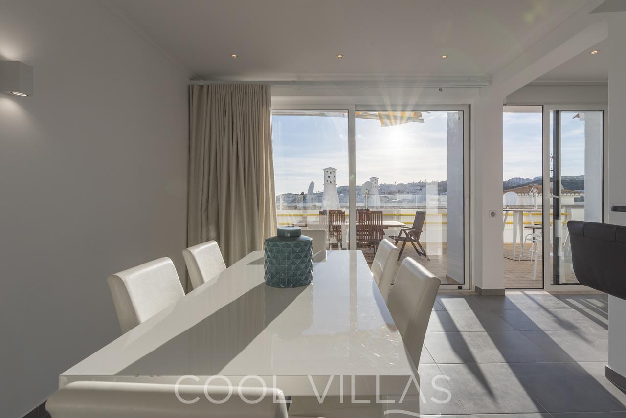 Sunset Apartment - Beach And City Center Albufeira Exterior photo