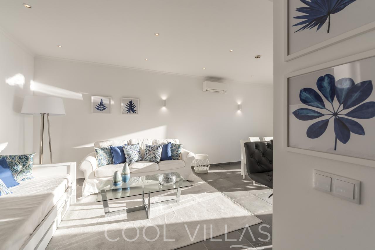 Sunset Apartment - Beach And City Center Albufeira Exterior photo
