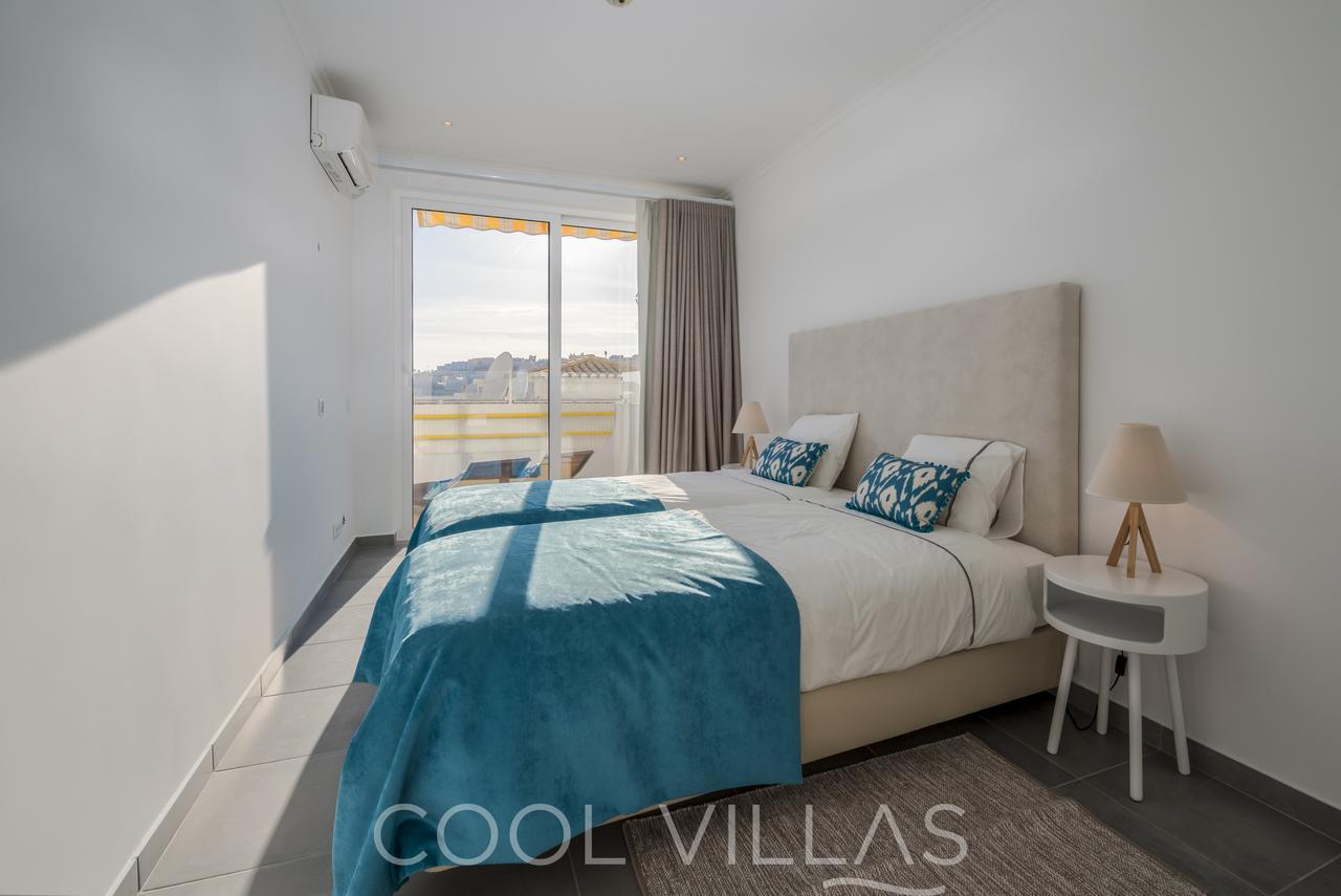 Sunset Apartment - Beach And City Center Albufeira Exterior photo