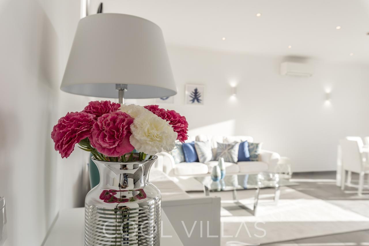 Sunset Apartment - Beach And City Center Albufeira Exterior photo