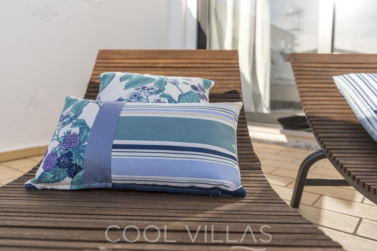 Sunset Apartment - Beach And City Center Albufeira Exterior photo