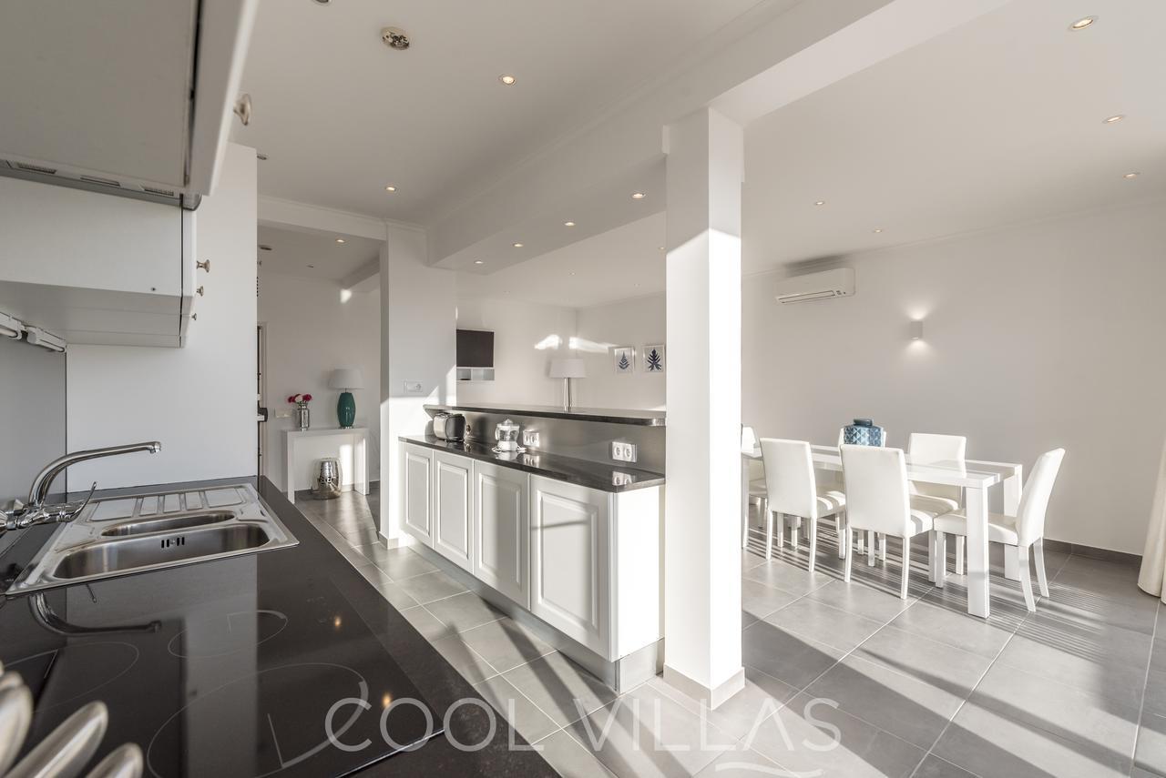 Sunset Apartment - Beach And City Center Albufeira Exterior photo